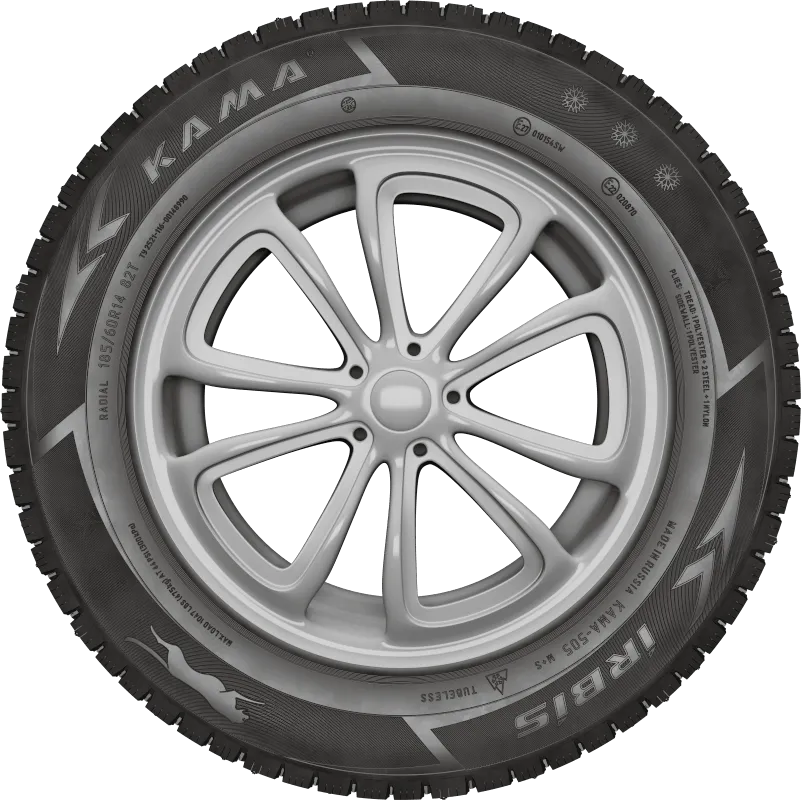 KAMA-505 ИРБИС в Улан-Удэ — KAMA TYRES KAMA-505 ИРБИС в Улан-Удэ