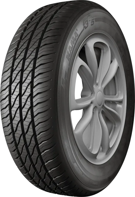 Шины KAMA 365 (НК-241) 175/70 R13 летние купить в Улан-Удэ - KAMA TYRES