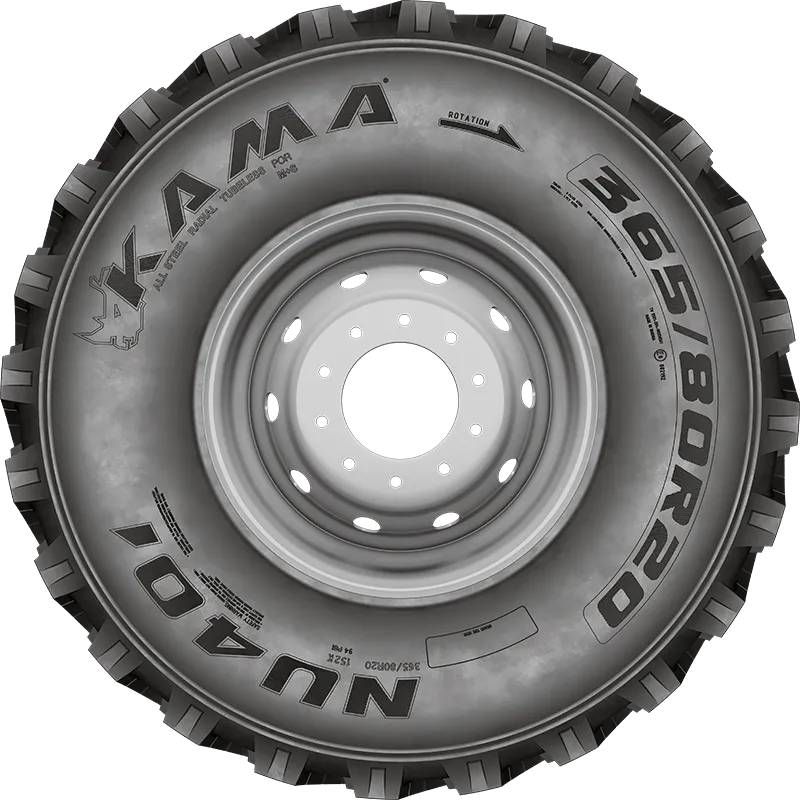 KAMA NU 401 в Улан-Удэ — KAMA TYRES KAMA NU 401 в Улан-Удэ