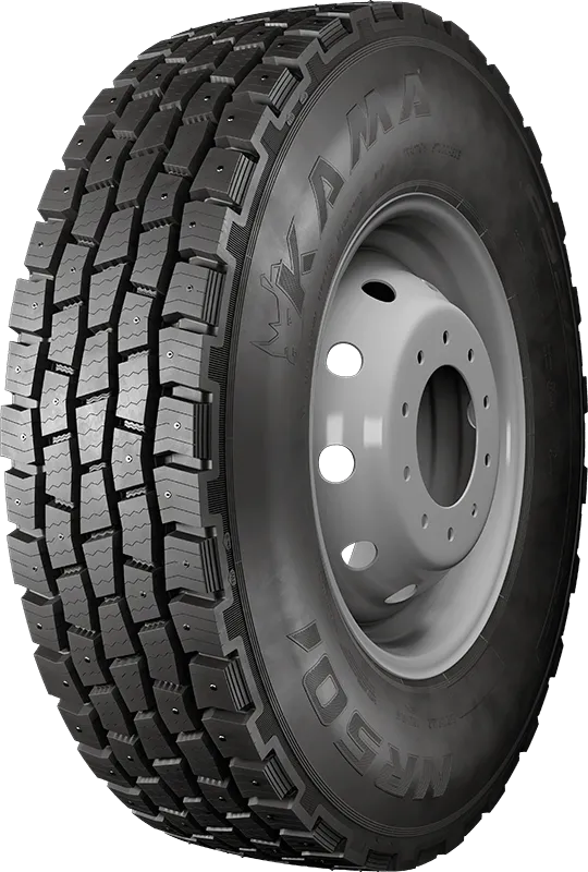 KAMA NR 501 в Улан-Удэ — KAMA TYRES KAMA NR 501 в Улан-Удэ
