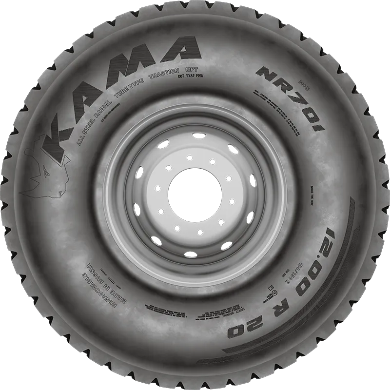 KAMA NR 701 в Улан-Удэ — KAMA TYRES KAMA NR 701 в Улан-Удэ