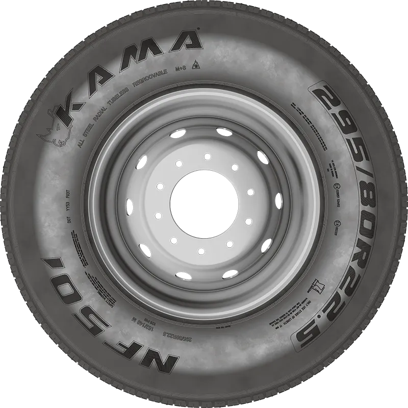 KAMA NF 501 в Улан-Удэ — KAMA TYRES KAMA NF 501 в Улан-Удэ