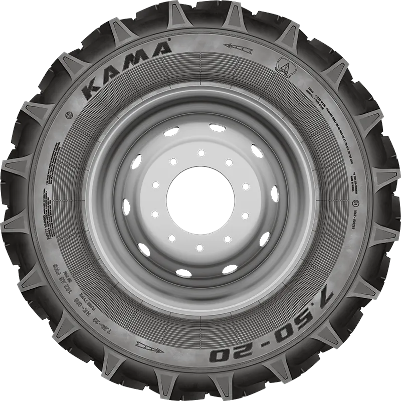 KAMA-432 в Улан-Удэ — KAMA TYRES KAMA-432 в Улан-Удэ