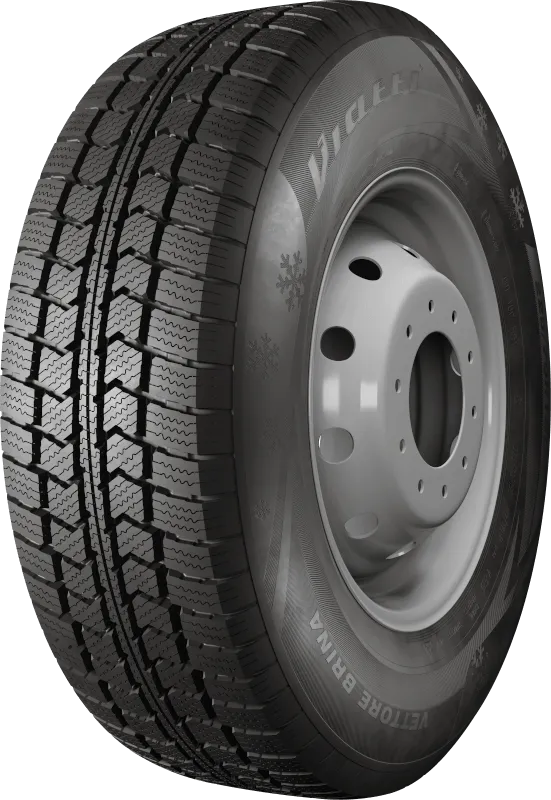 Зимние легкогрузовые шины Viatti Vettore Brina (V-525) 195/75 R16C ...
