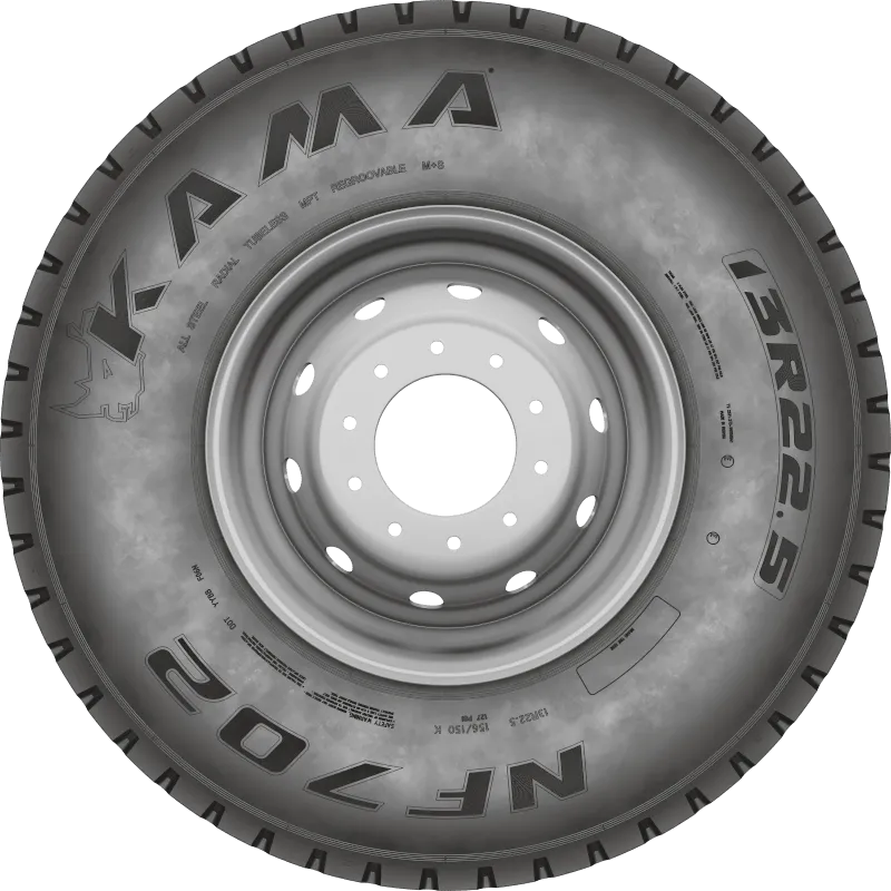 KAMA NF 702 в Улан-Удэ — KAMA TYRES KAMA NF 702 в Улан-Удэ