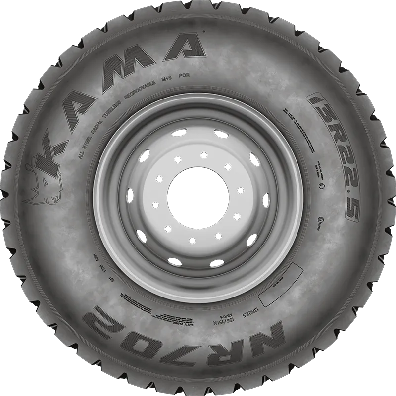 KAMA NR 702 в Улан-Удэ — KAMA TYRES KAMA NR 702 в Улан-Удэ