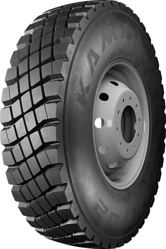 KAMA NR 702 в Улан-Удэ — KAMA TYRES KAMA NR 702 в Улан-Удэ