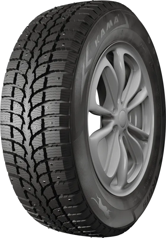 Шины KAMA-505 ИРБИС 175/70 R13 зимние шипованные | купить в Улан-Удэ ...