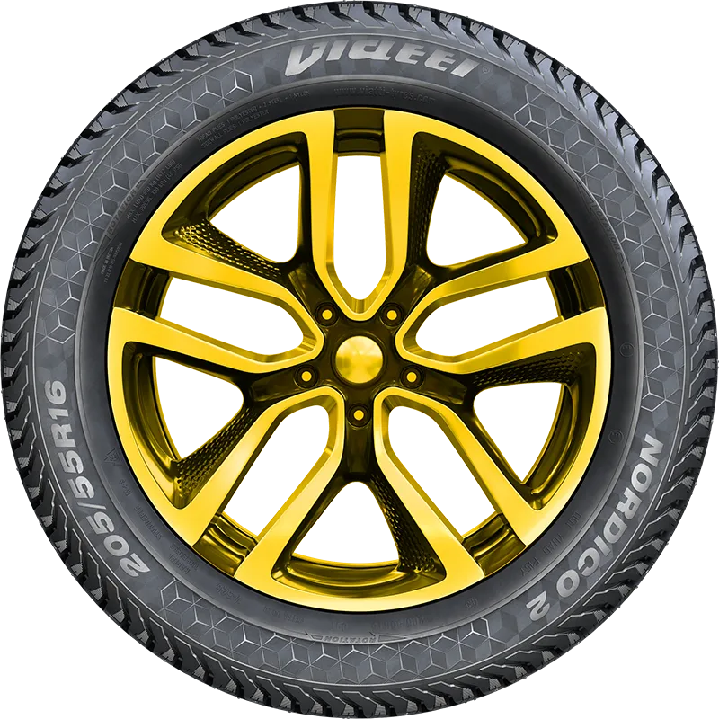 Viatti Nordico 2 (V-528) в Улан-Удэ — KAMA TYRES Viatti Nordico 2 (V-528) в Улан-Удэ