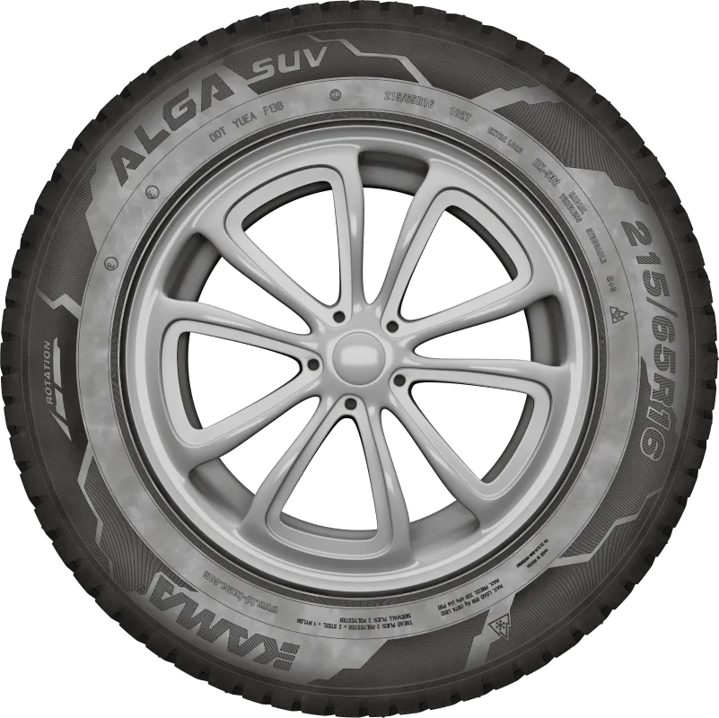 KAMA ALGA SUV (НК-532) в Улан-Удэ — KAMA TYRES KAMA ALGA SUV (НК-532) в Улан-Удэ
