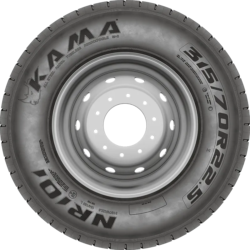 KAMA NR 101 в Улан-Удэ — KAMA TYRES KAMA NR 101 в Улан-Удэ